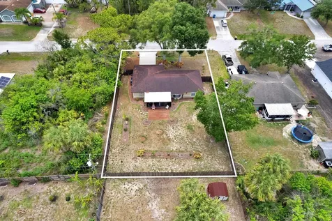 1080 Hammacher Avenue SW Palm Bay FL 32908