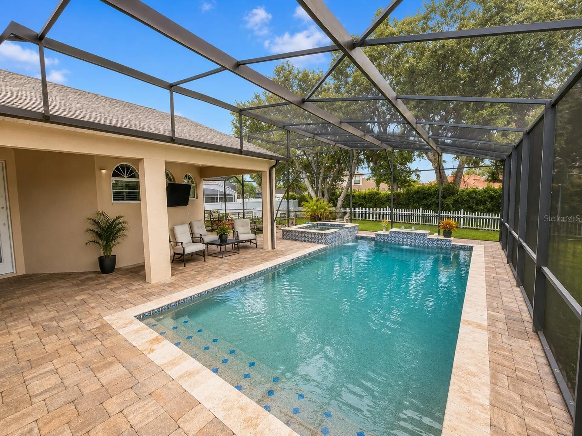 3202 Large Oak Court Kissimmee FL 34744