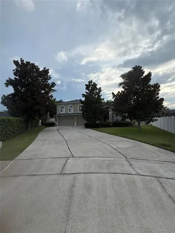 3202 Large Oak Court Kissimmee FL 34744