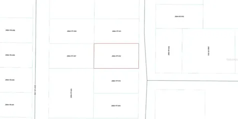 Tbd SW 150th Court Ocala FL 34481