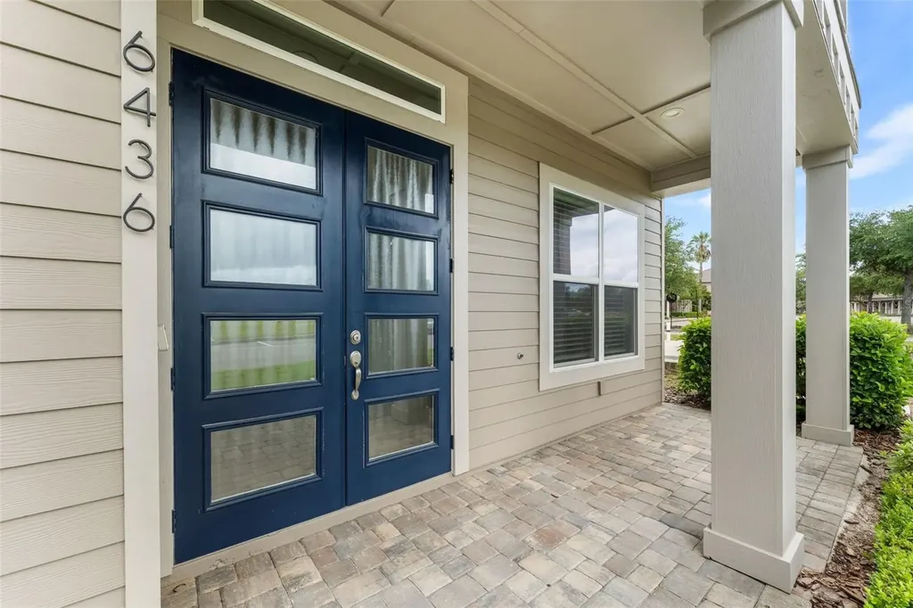 6436 SW 77th Street Gainesville FL 32608