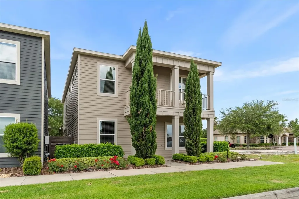 6436 SW 77th Street Gainesville FL 32608