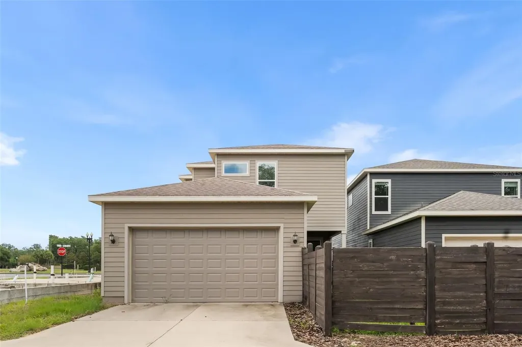 6436 SW 77th Street Gainesville FL 32608