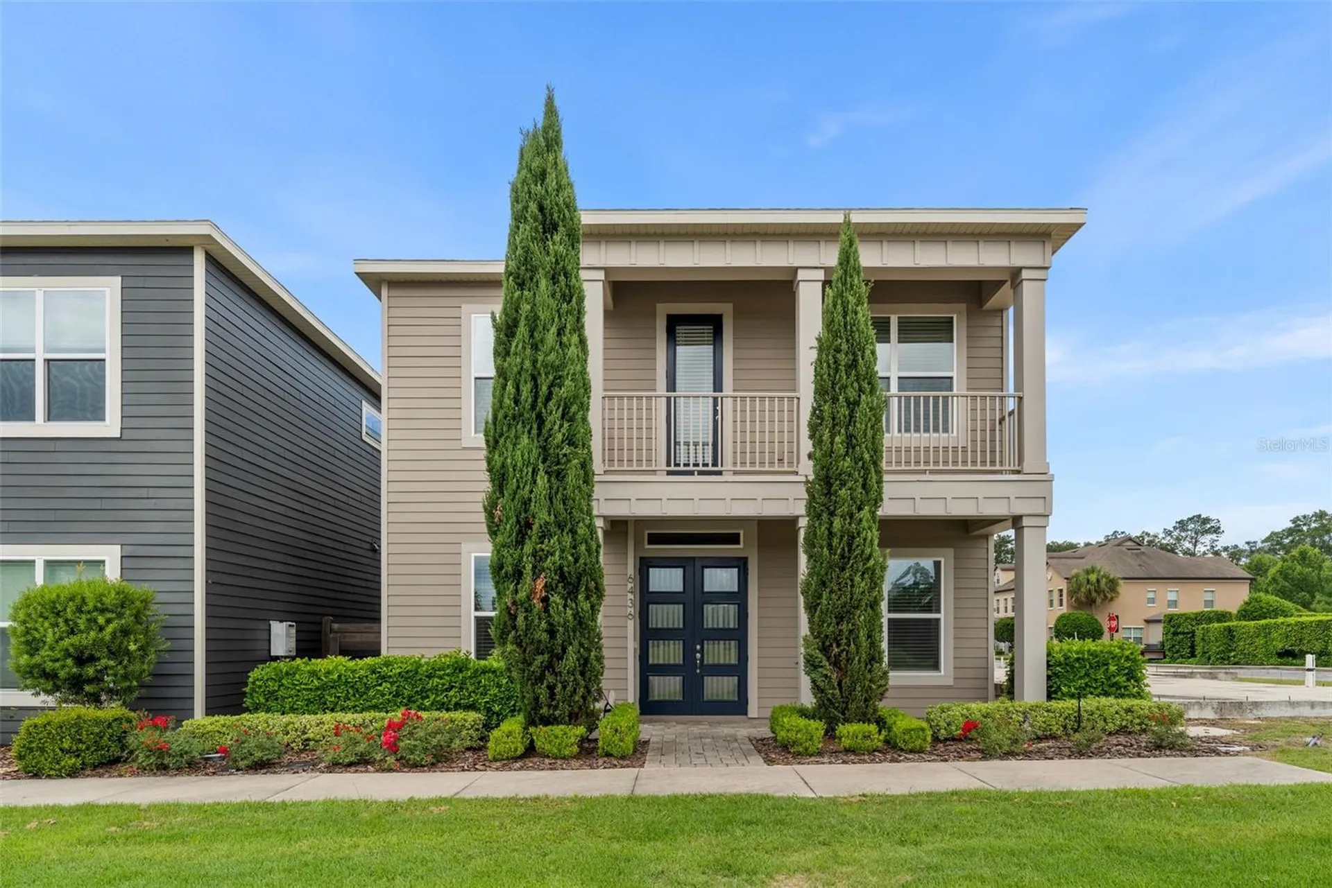 6436 SW 77th Street Gainesville FL 32608