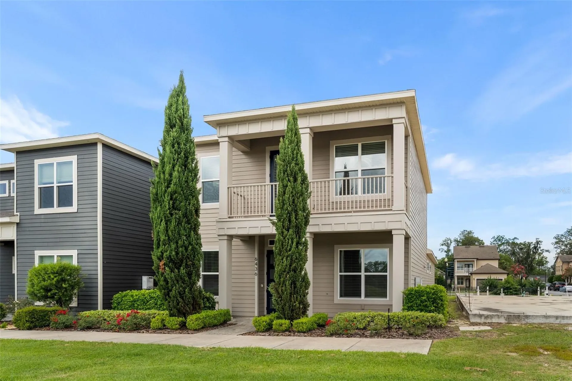 6436 SW 77th Street Gainesville FL 32608