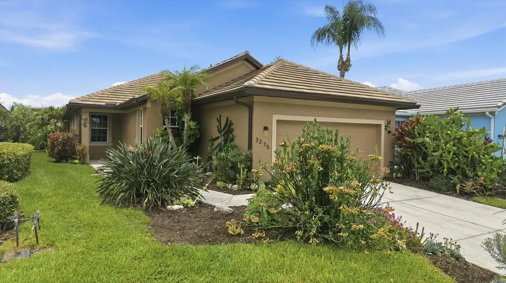 3275 Osprey Lane Port Charlotte FL 33953