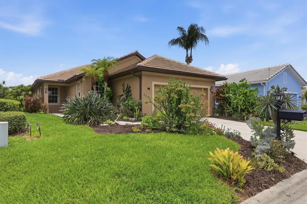 3275 Osprey Lane Port Charlotte FL 33953