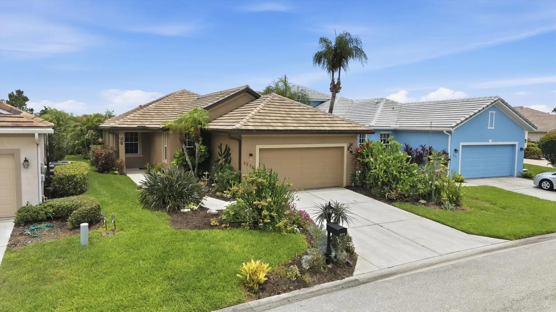 3275 Osprey Lane Port Charlotte FL 33953