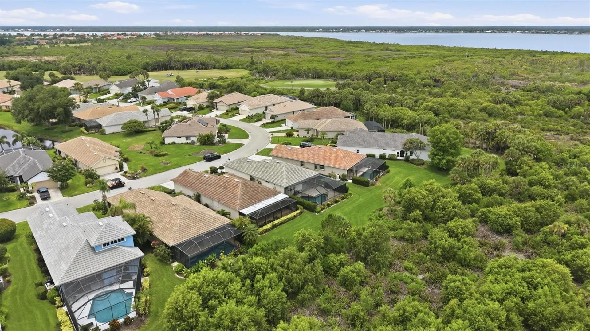 3275 Osprey Lane Port Charlotte FL 33953