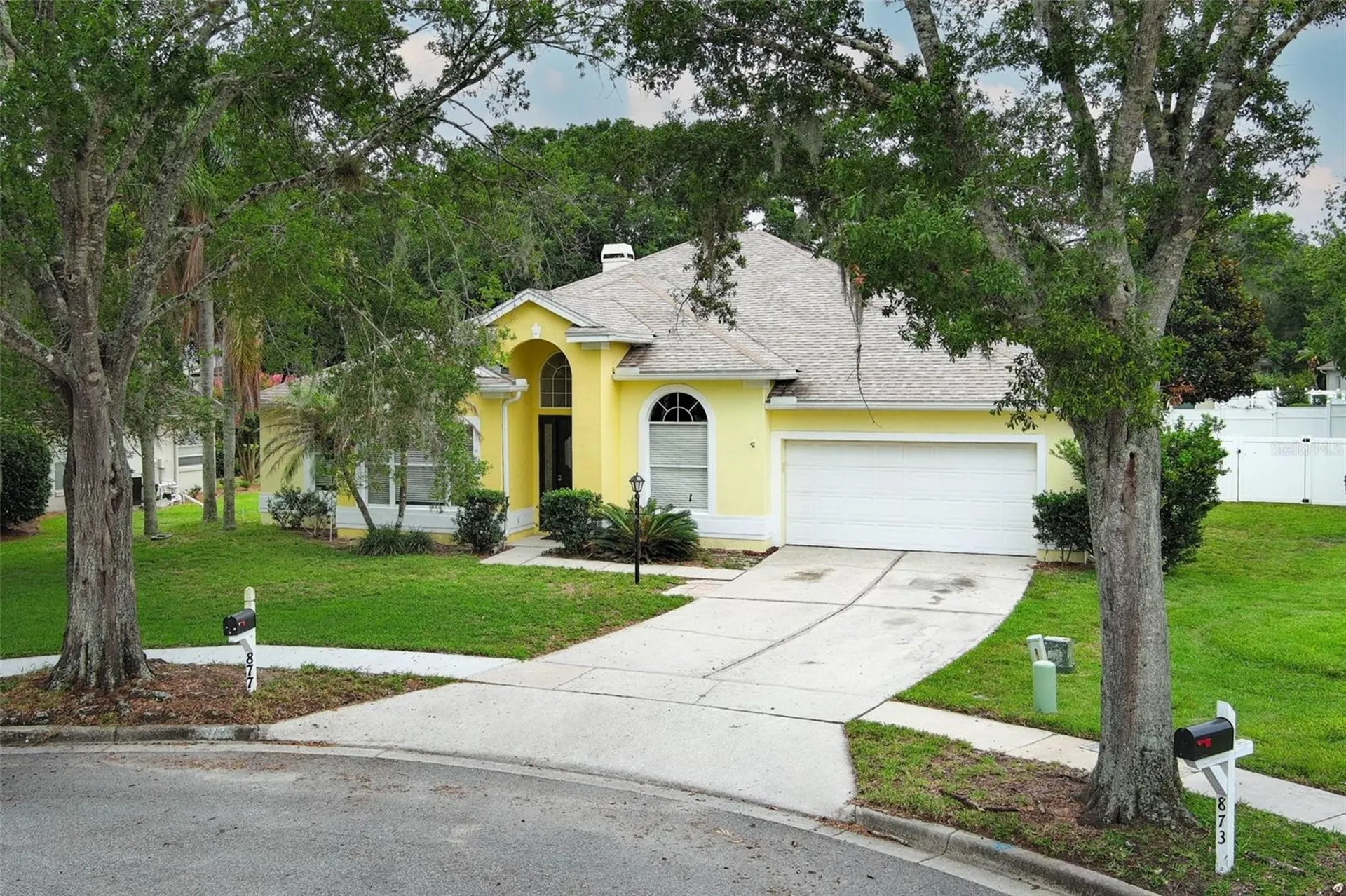 877 Kensington Gardens Court Oviedo FL 32765