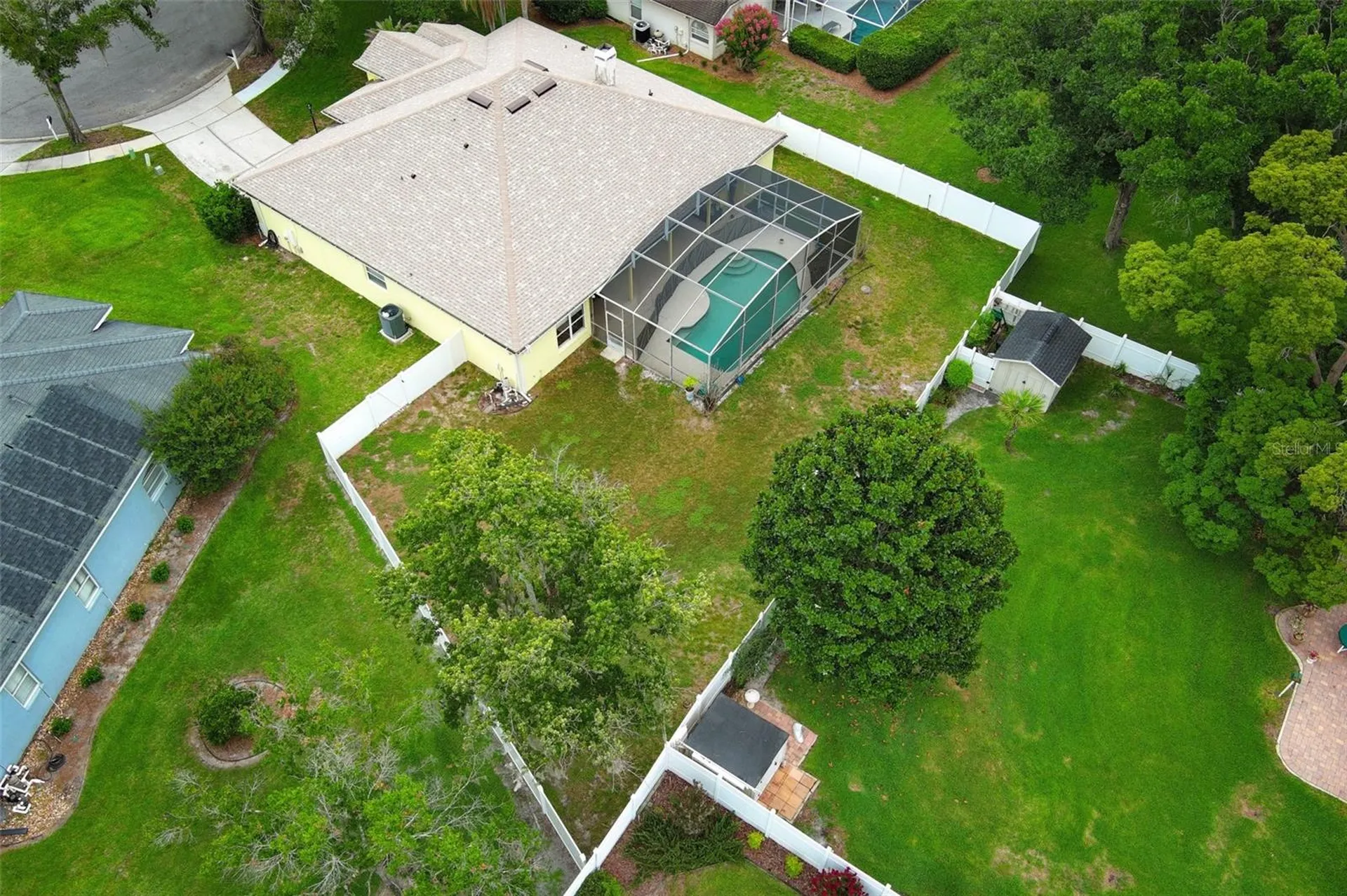 877 Kensington Gardens Court Oviedo FL 32765