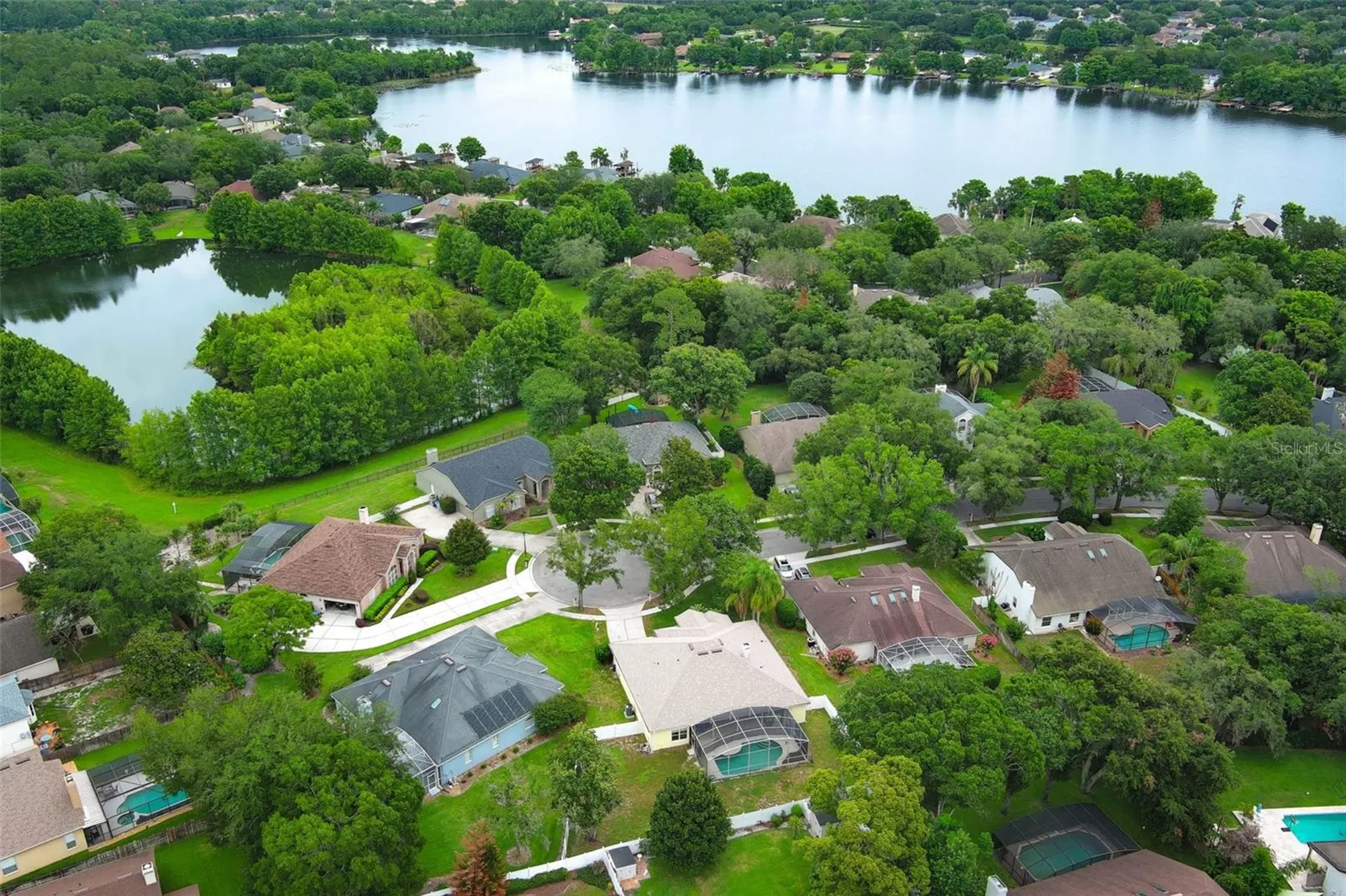 877 Kensington Gardens Court Oviedo FL 32765