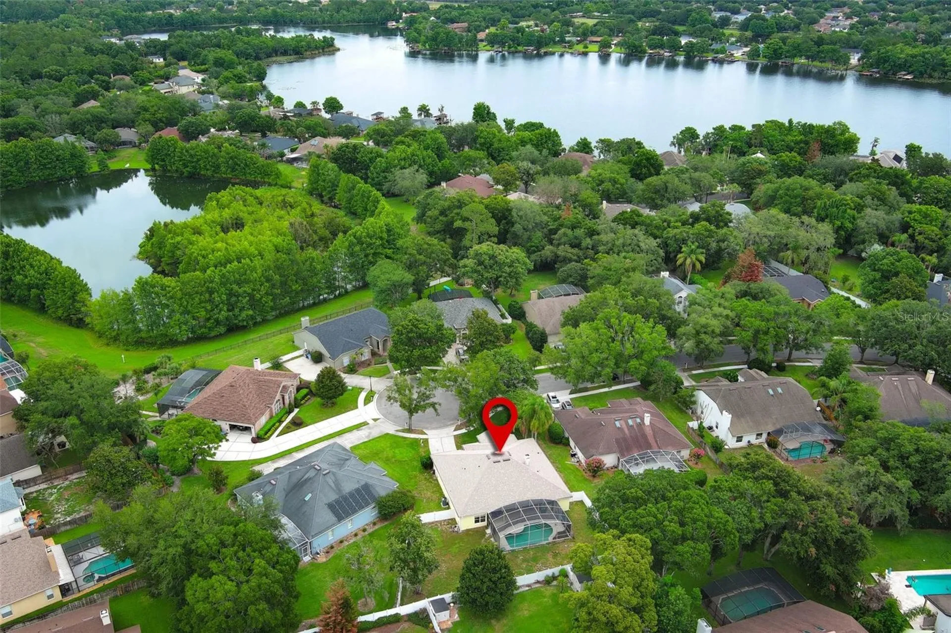 877 Kensington Gardens Court Oviedo FL 32765