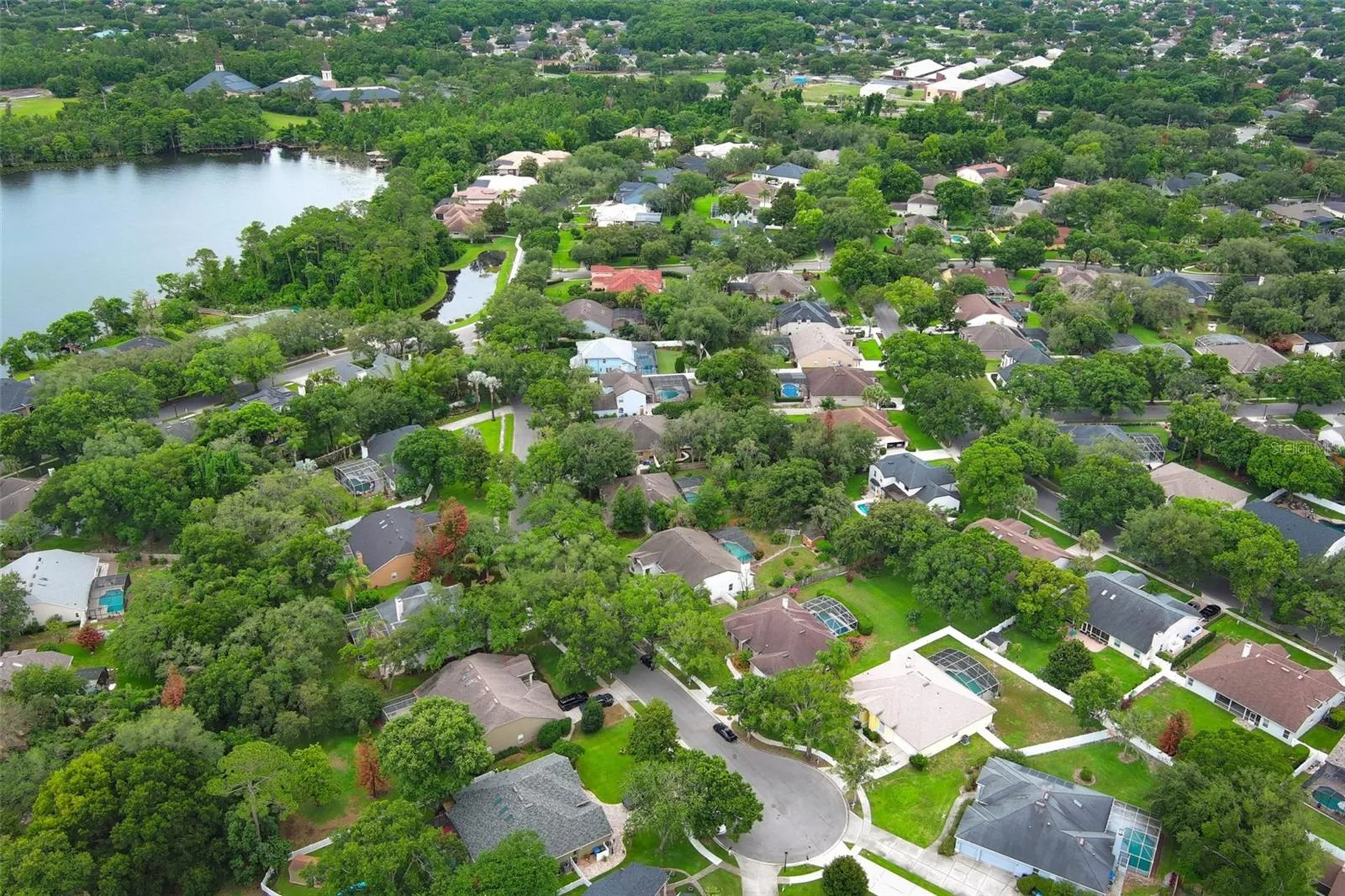 877 Kensington Gardens Court Oviedo FL 32765