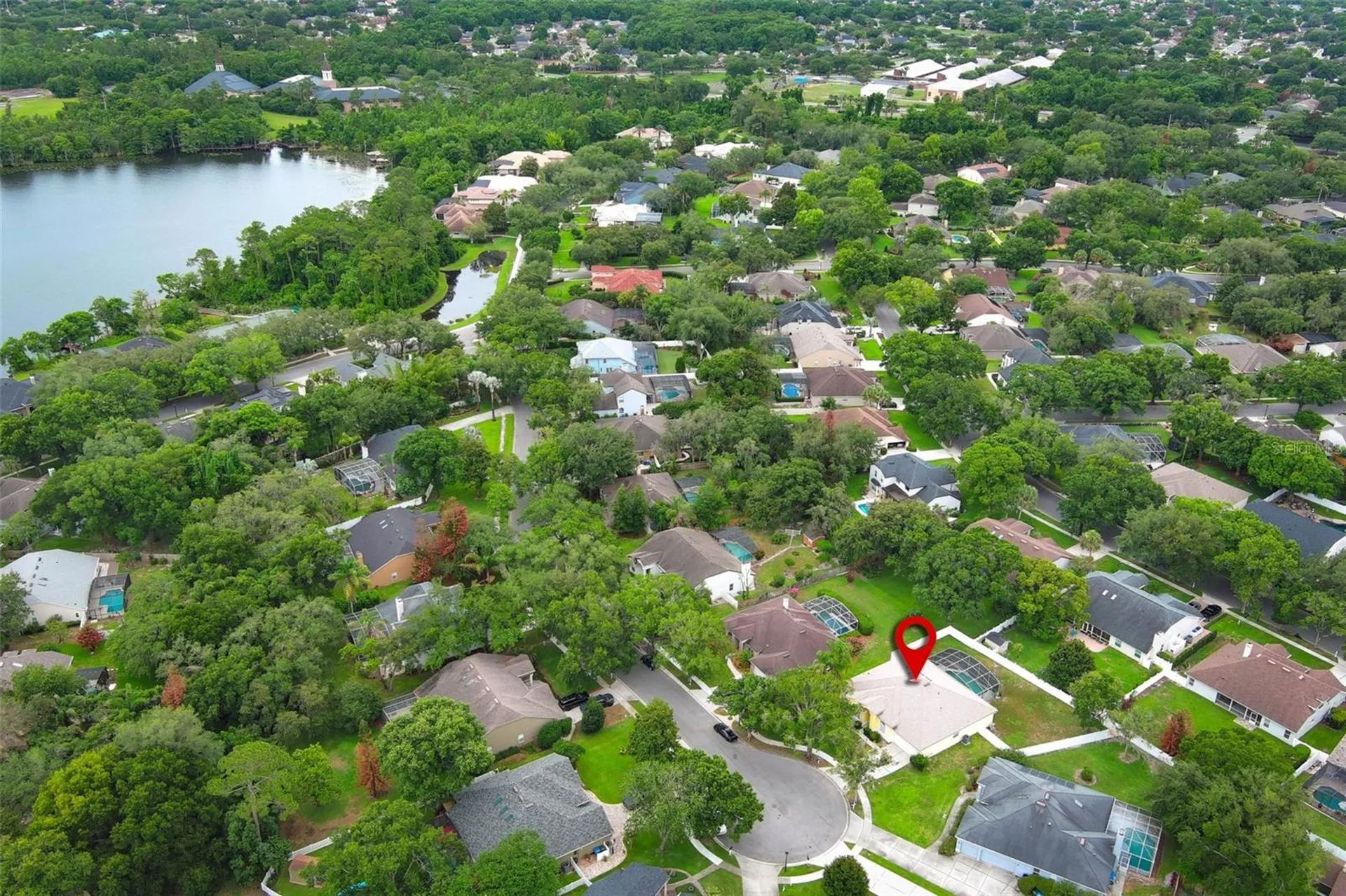 877 Kensington Gardens Court Oviedo FL 32765