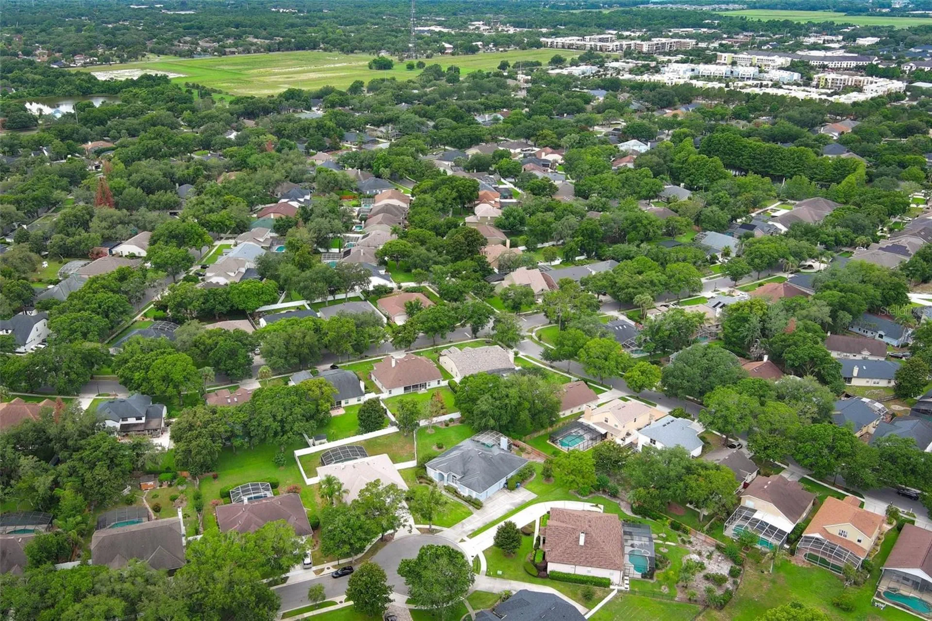 877 Kensington Gardens Court Oviedo FL 32765