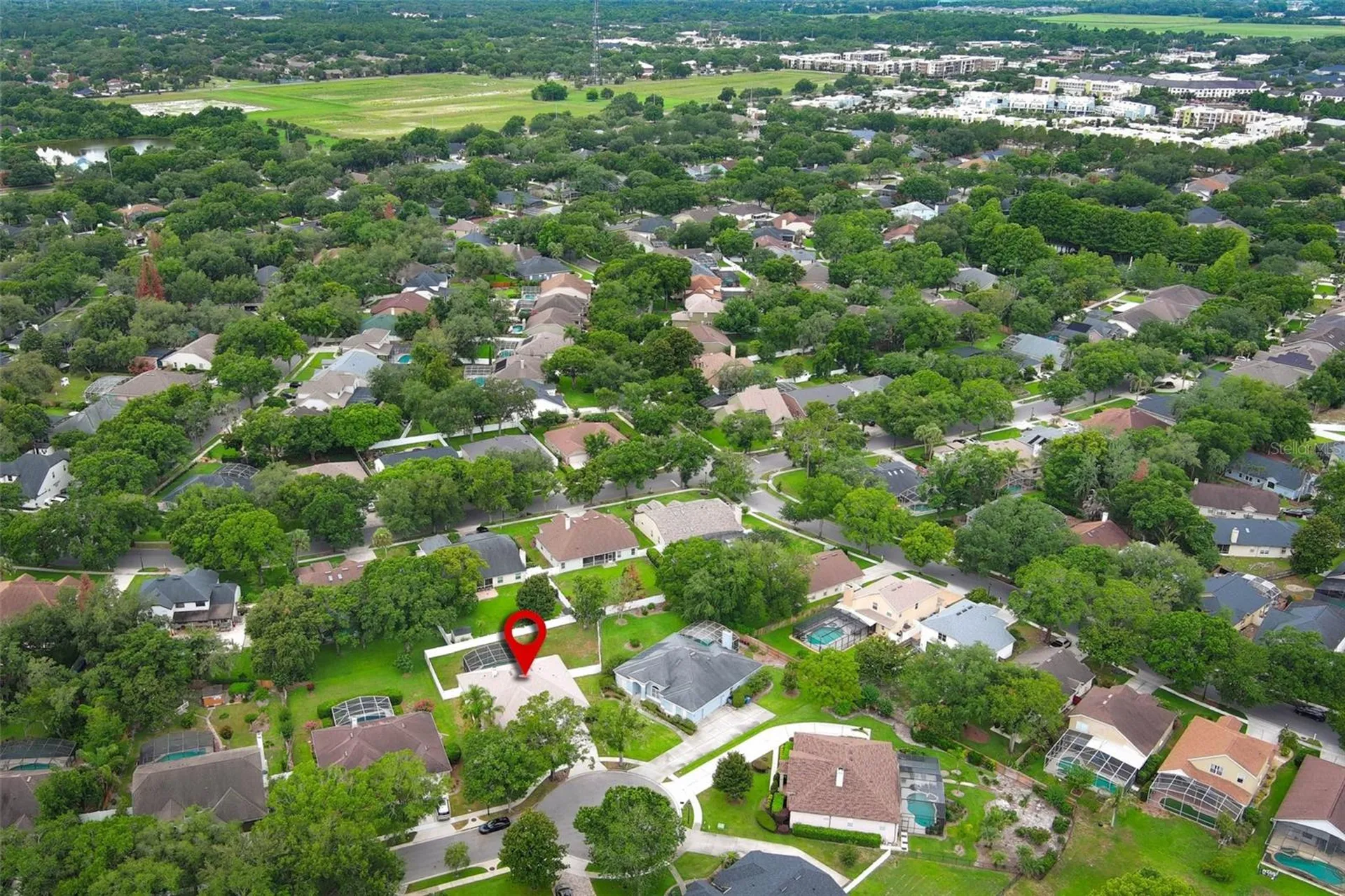 877 Kensington Gardens Court Oviedo FL 32765