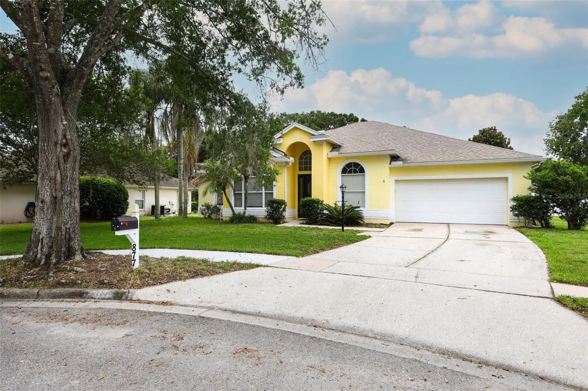 877 Kensington Gardens Court Oviedo FL 32765