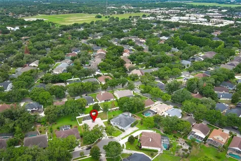 877 Kensington Gardens Court Oviedo FL 32765