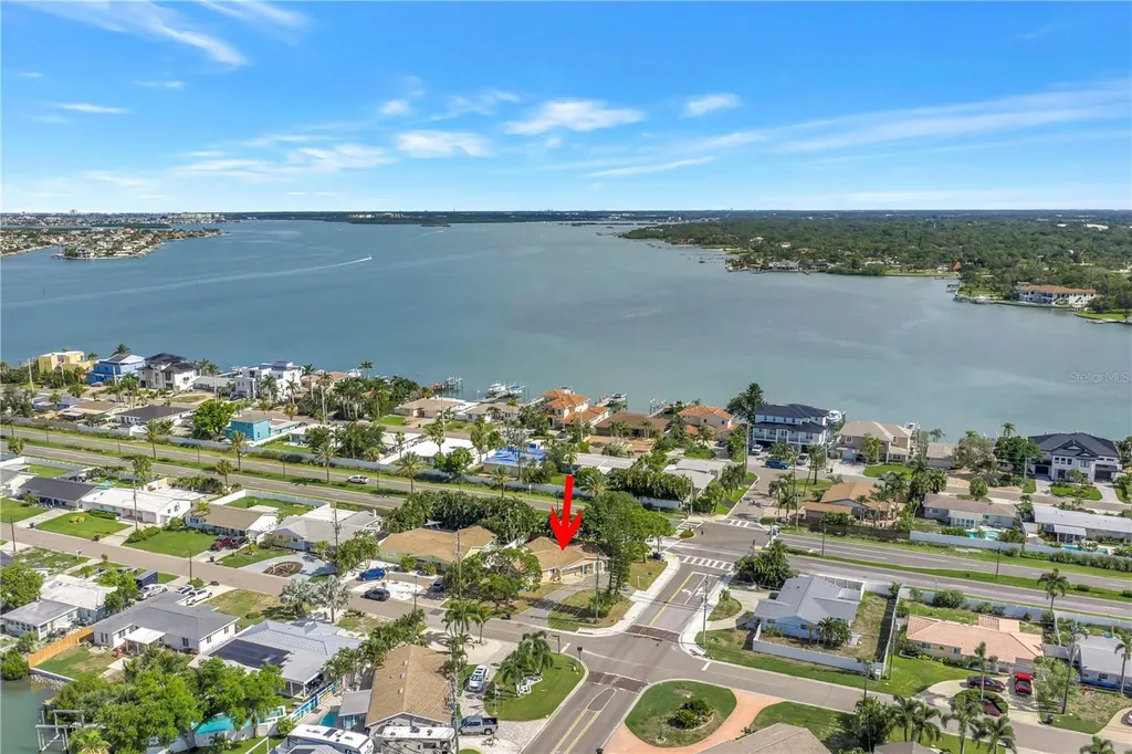 7901 Causeway Boulevard S St Petersburg FL 33707