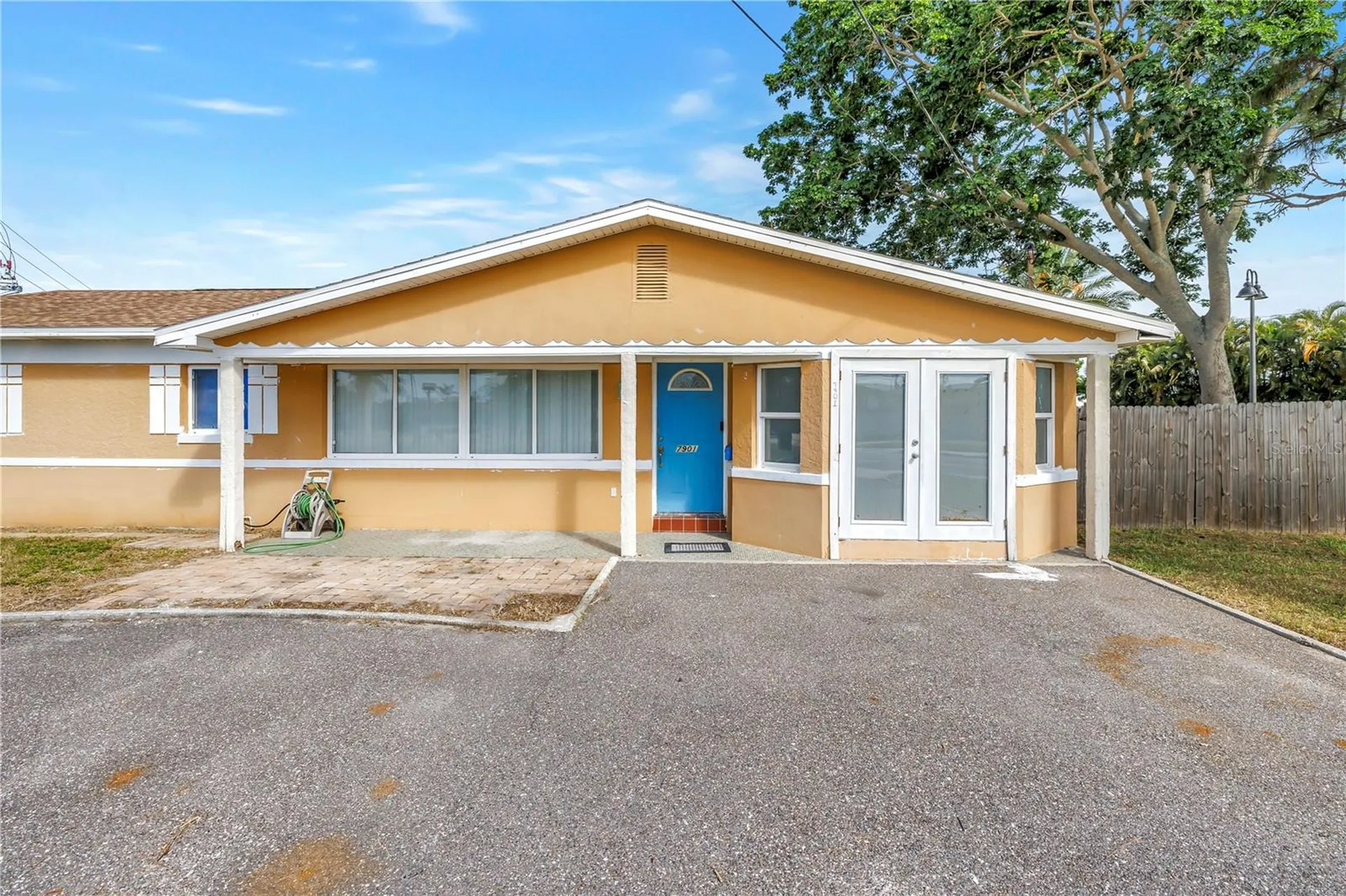 7901 Causeway Boulevard S St Petersburg FL 33707