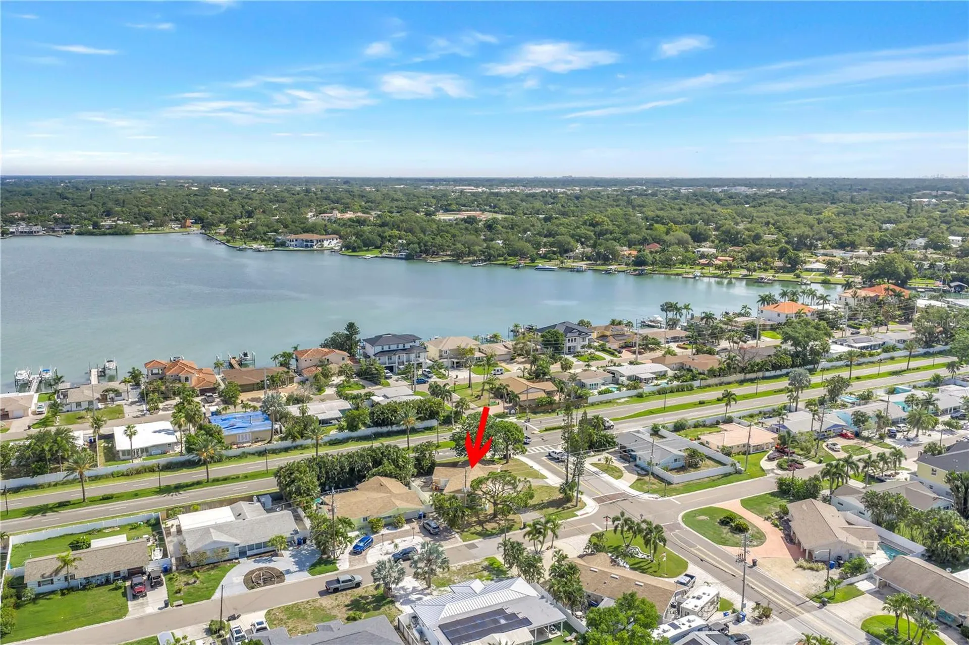 7901 Causeway Boulevard S St Petersburg FL 33707
