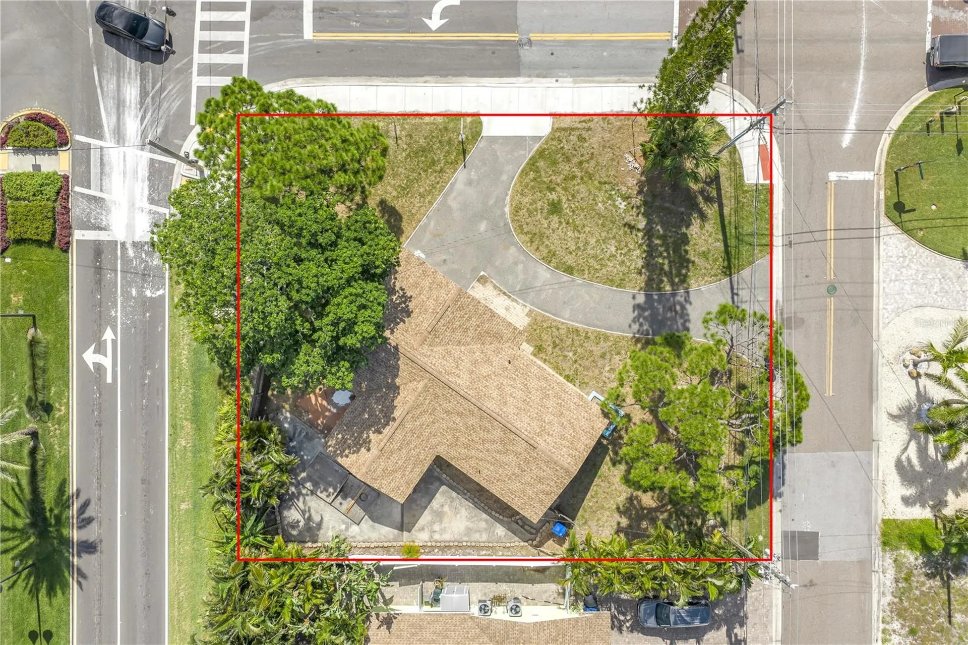 7901 Causeway Boulevard S St Petersburg FL 33707