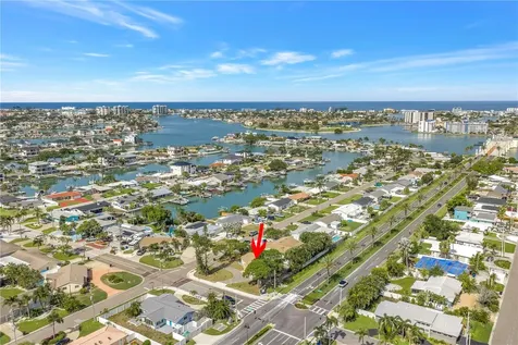 7901 Causeway Boulevard S St Petersburg FL 33707