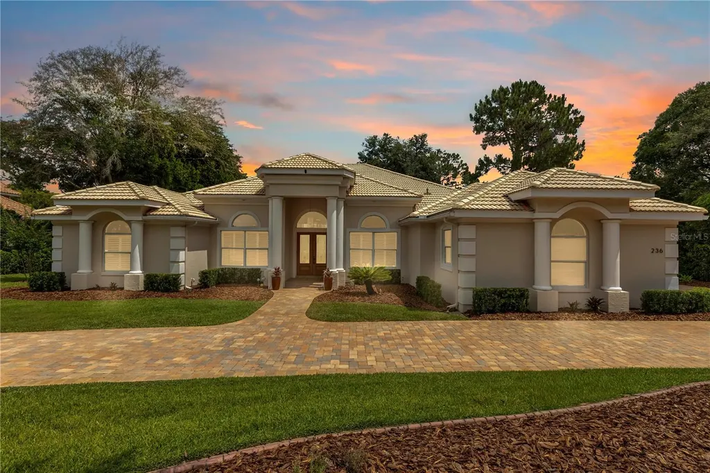 236 Eagle Estates Drive Debary FL 32713