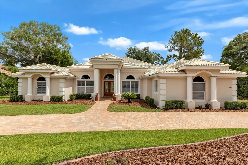 236 Eagle Estates Drive Debary FL 32713