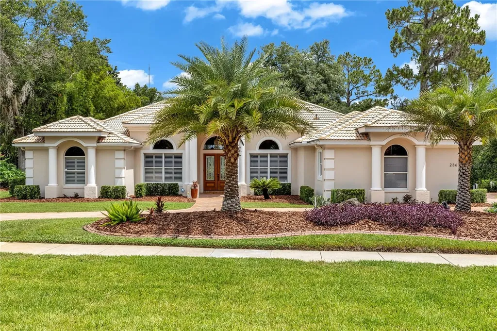 236 Eagle Estates Drive Debary FL 32713