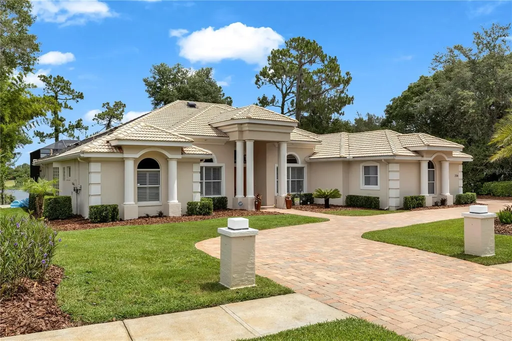 236 Eagle Estates Drive Debary FL 32713