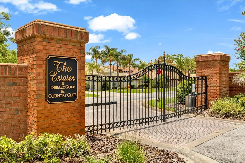 236 Eagle Estates Drive Debary FL 32713