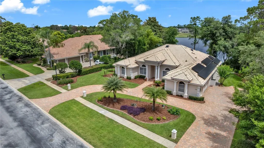 236 Eagle Estates Drive Debary FL 32713