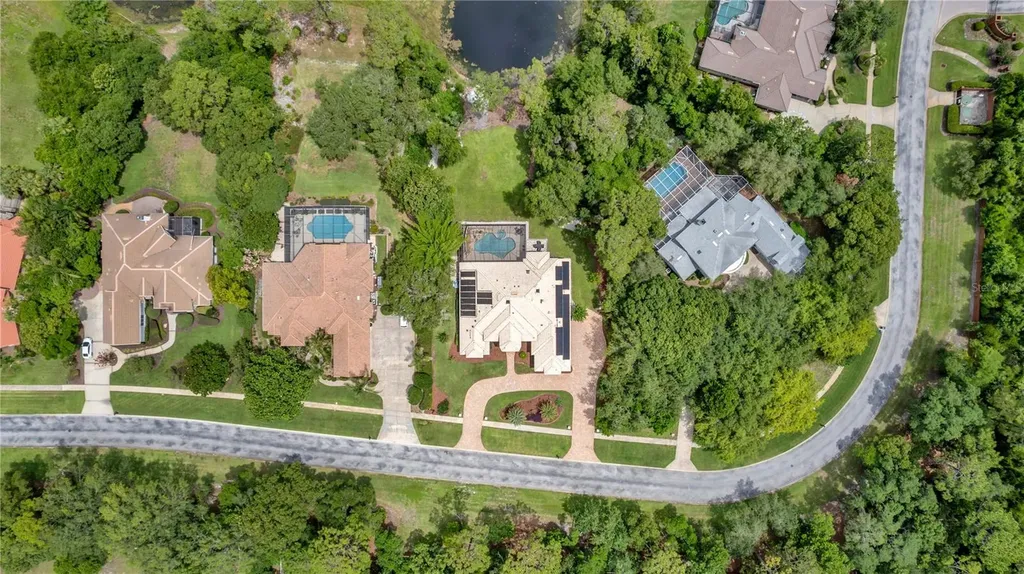 236 Eagle Estates Drive Debary FL 32713