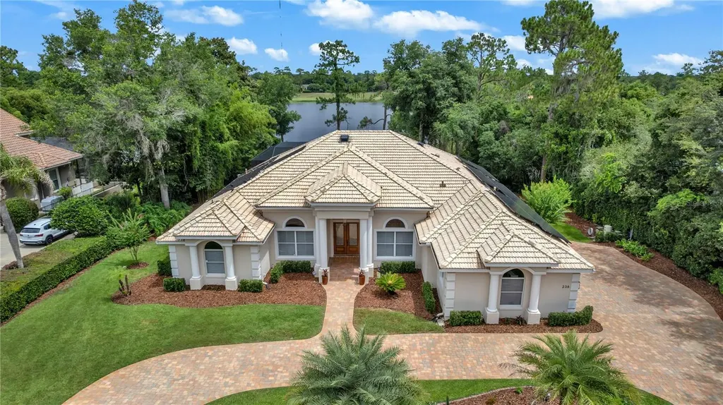 236 Eagle Estates Drive Debary FL 32713