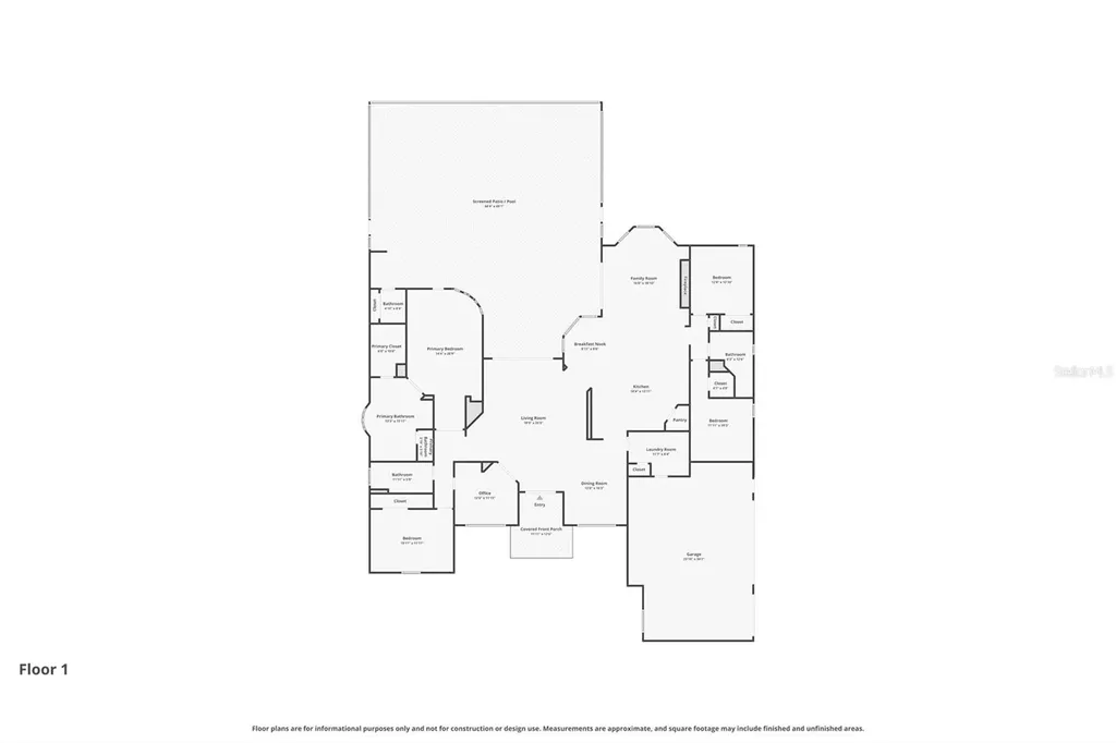 236 Eagle Estates Drive Debary FL 32713