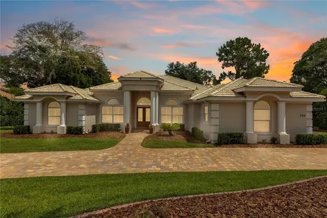 236 Eagle Estates Drive Debary FL 32713
