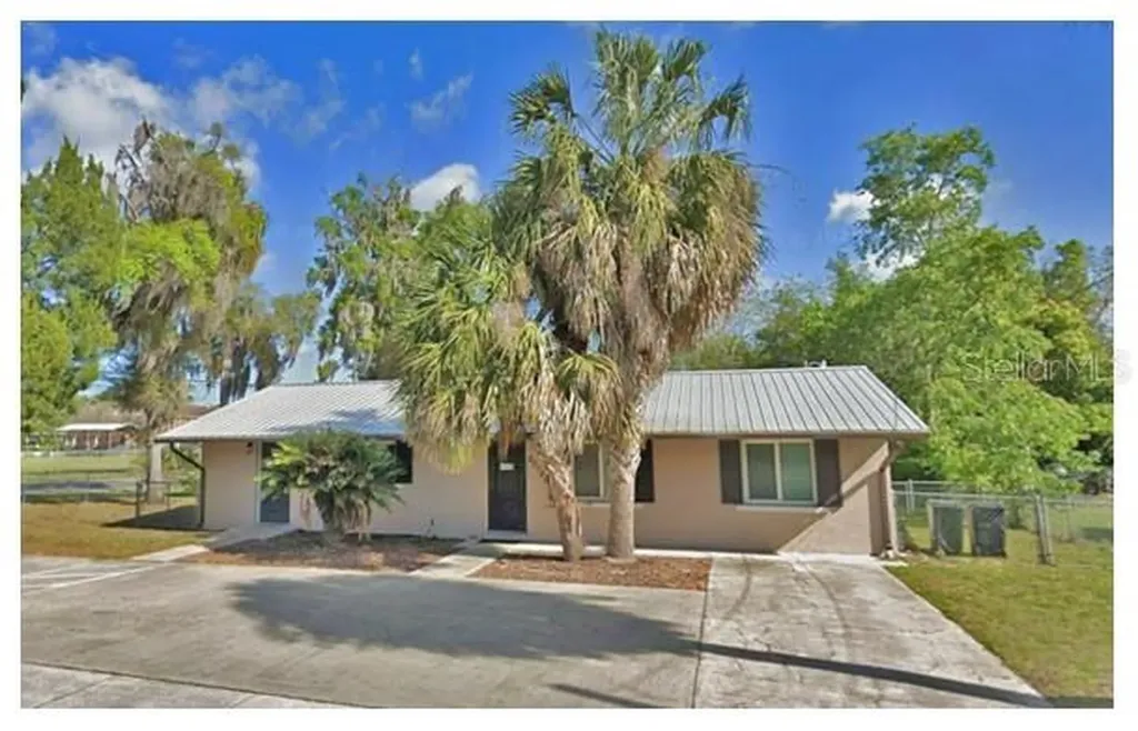 20785 W Mckinney Avenue Dunnellon FL 34431