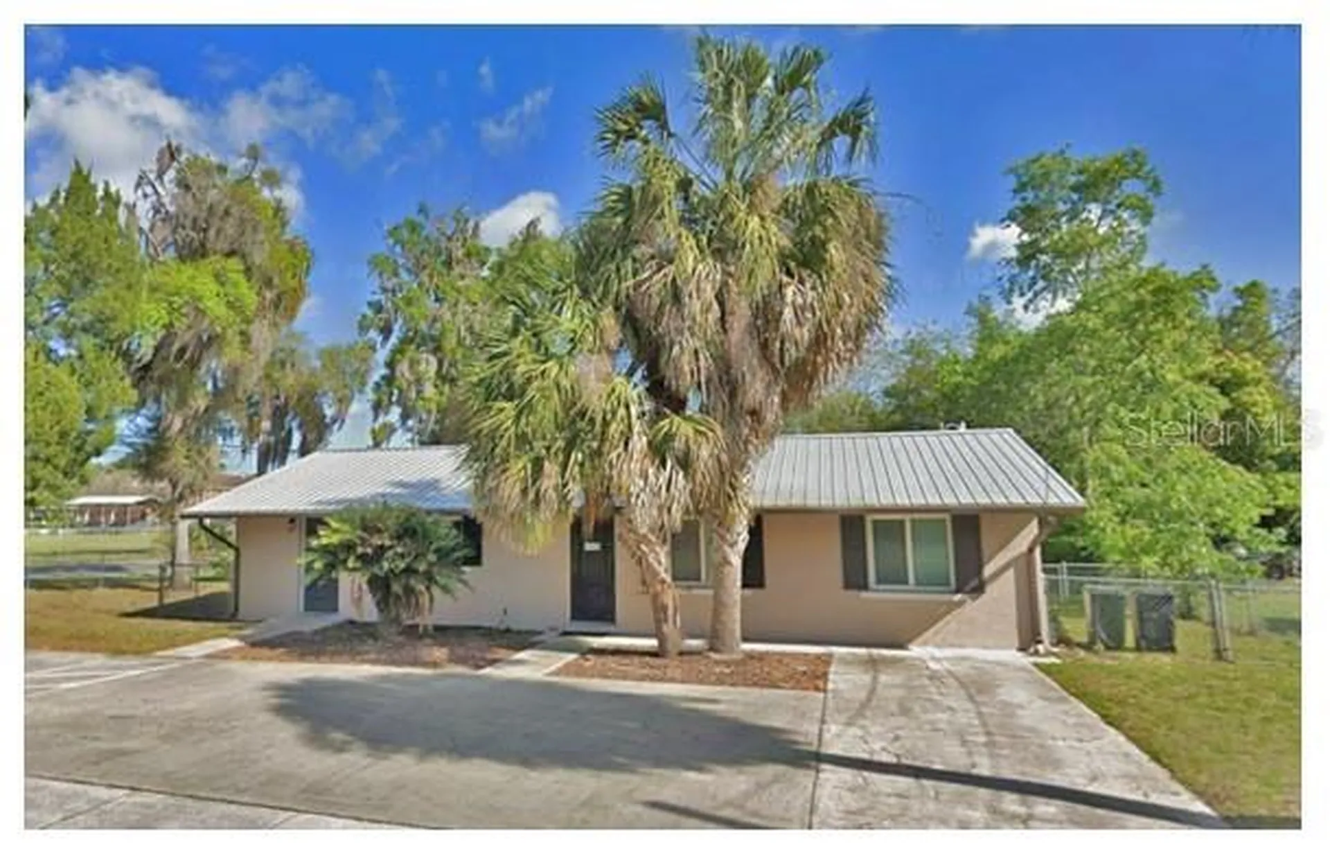 20785 W Mckinney Avenue Dunnellon FL 34431
