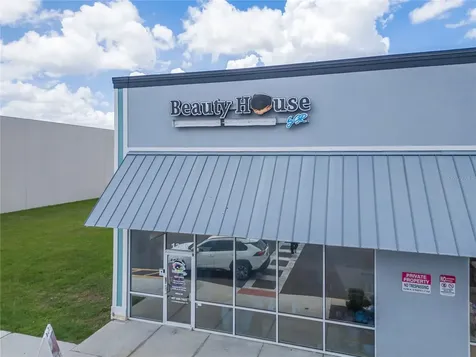 13550 Village Park Drive Orlando FL 32837