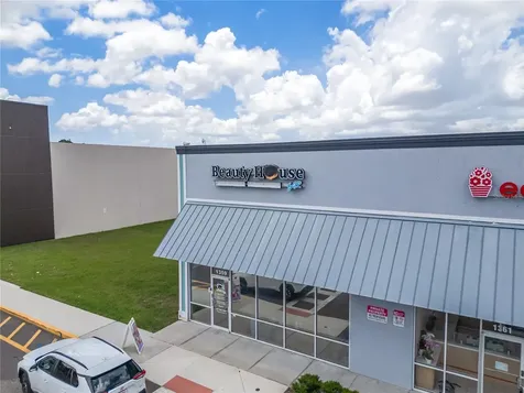 13550 Village Park Drive Orlando FL 32837