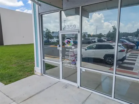 13550 Village Park Drive Orlando FL 32837