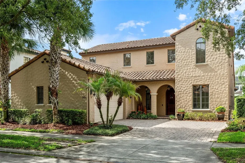 1421 Chapman Circle Winter Park FL 32789