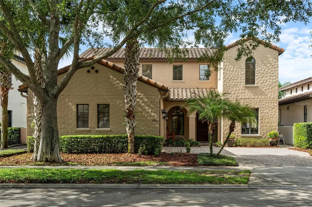 1421 Chapman Circle Winter Park FL 32789