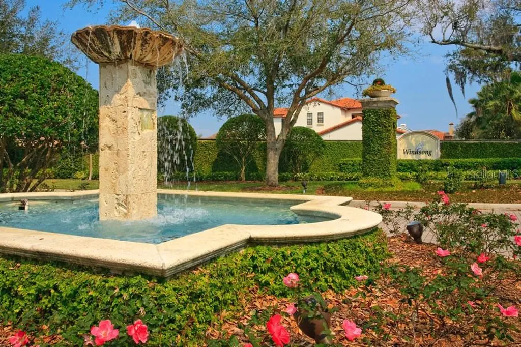 1421 Chapman Circle Winter Park FL 32789