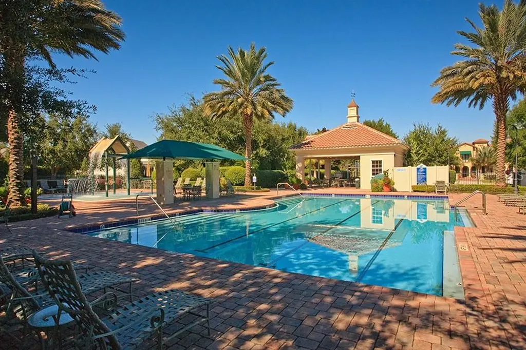1421 Chapman Circle Winter Park FL 32789