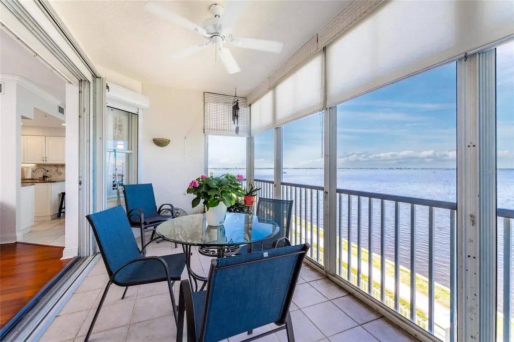 200 Harbor Walk Drive Punta Gorda FL 33950
