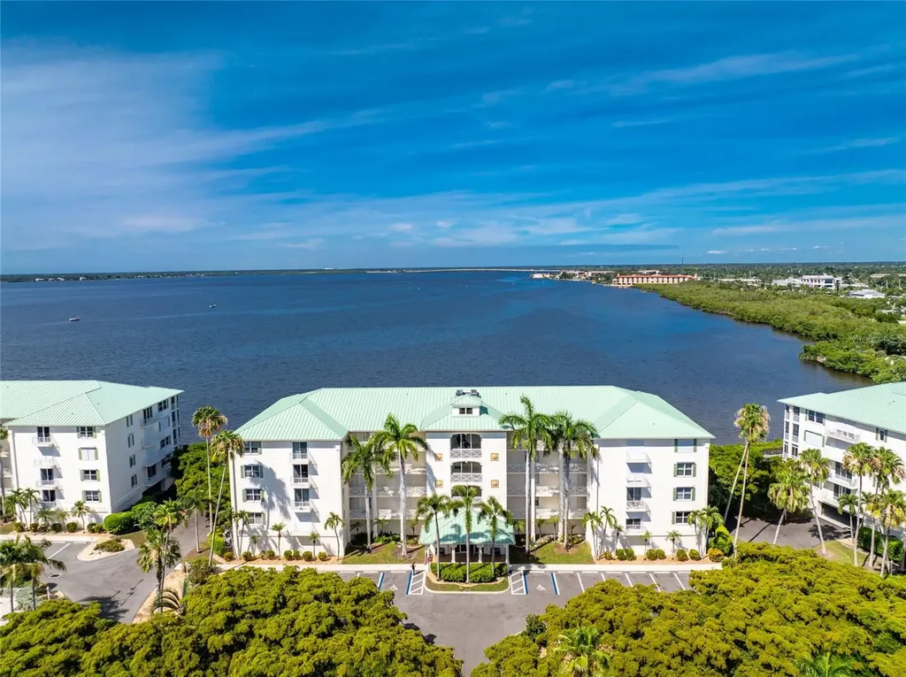 200 Harbor Walk Drive Punta Gorda FL 33950