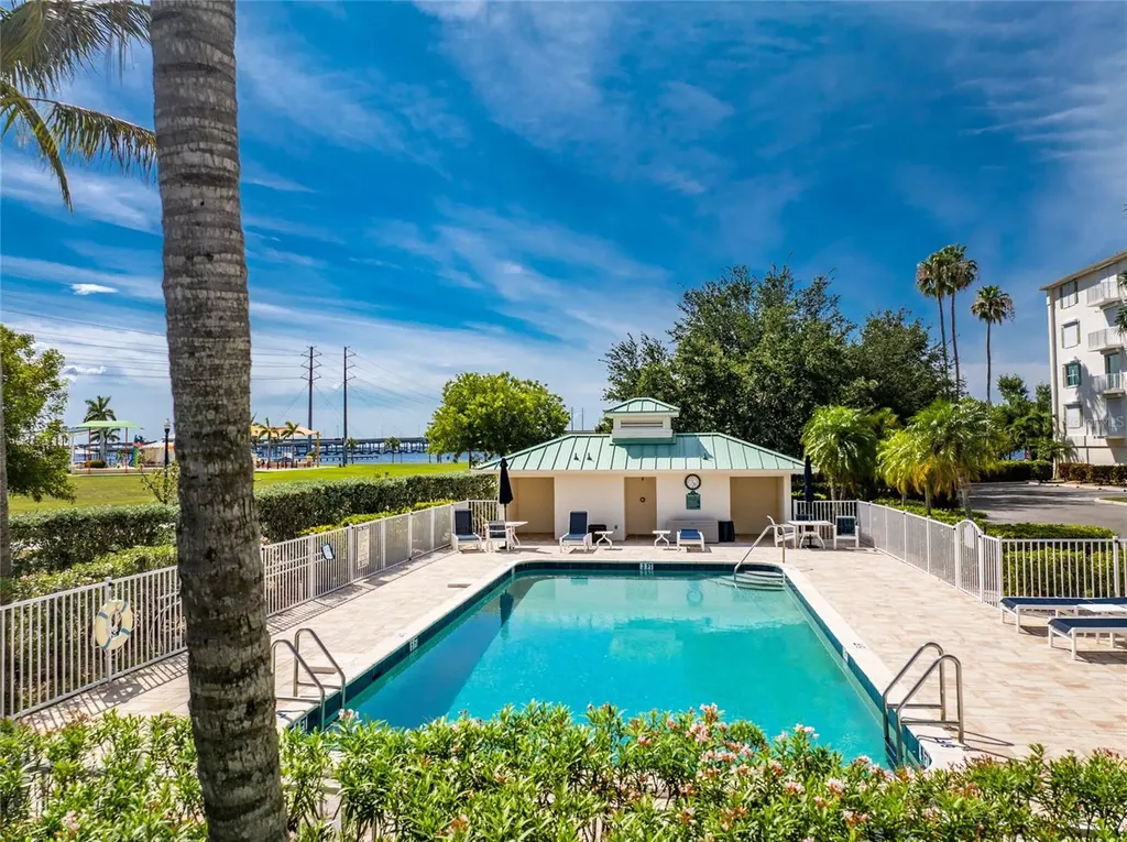 200 Harbor Walk Drive Punta Gorda FL 33950
